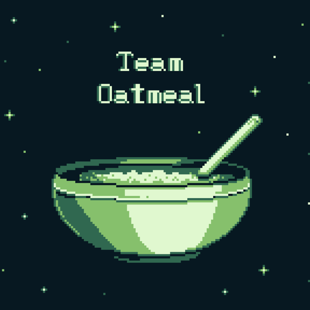 Oatmeal Logo