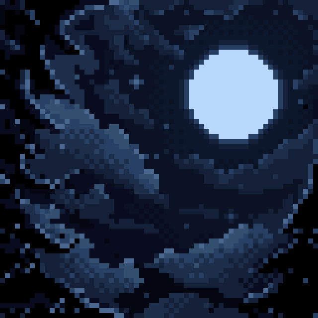 Night Sky